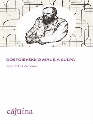 cover image of Dostoiévski